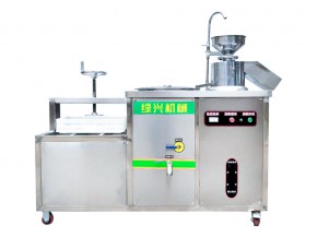 LX-60型豆浆机
