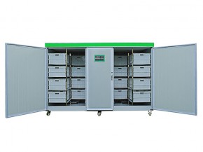 LX-500 豆芽机