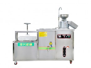LX-60型豆腐机