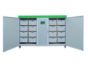LX-200 豆芽机