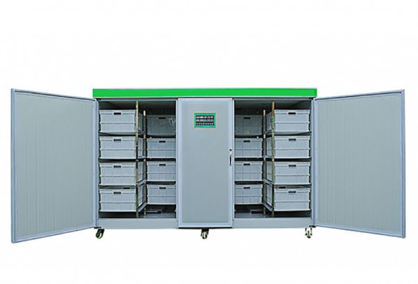 LX-500 豆芽机